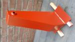 Bulkhead Outrigger Series